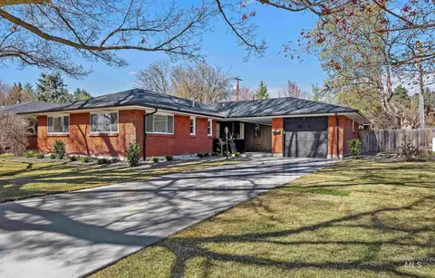 1224 E Hays St, Boise, ID 83712