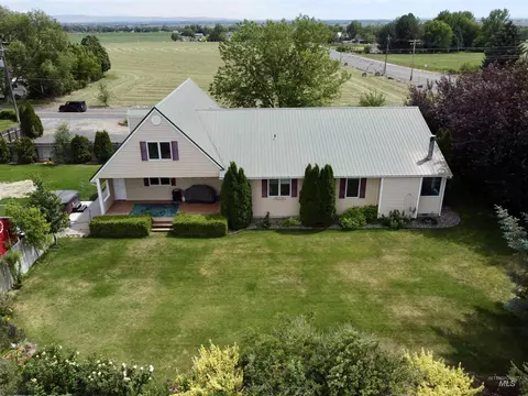 Exterior - 2 E 500 S, Jerome, ID 83338 photo 15 of 15