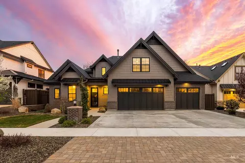 3689 W Neville Ranch Ct, Boise, ID 83714