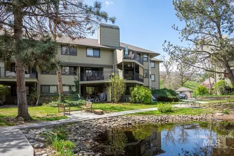 3687 S Gekeler #80, Boise, ID 83706