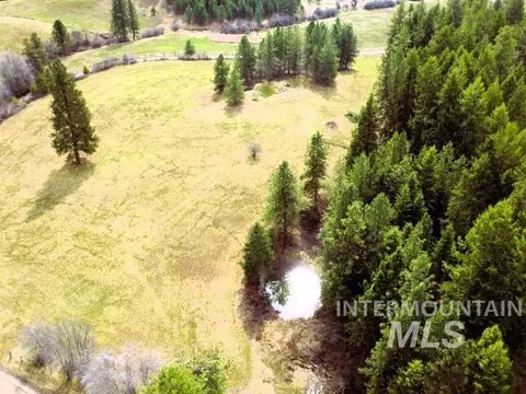 tbd Kidder Ridge Rd, Kamiah, ID 83536