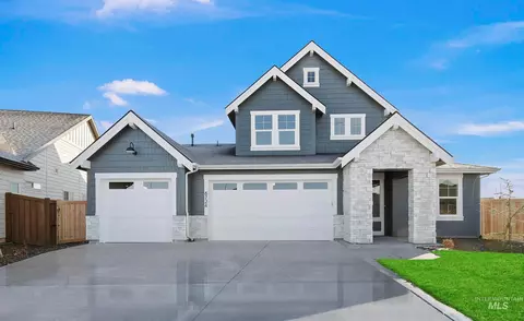 10876 W Barnbougle Ln, Kuna, ID 83634