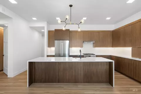 Kitchen - 55 E State St #201, Eagle, ID 83616 photo 2 of 4
