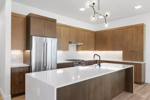 Kitchen - 55 E State St #201, Eagle, ID 83616 photo 1 of 4