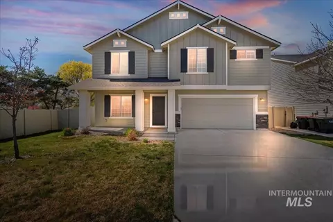 777 Flintstone Ave, Meridian, ID 83642