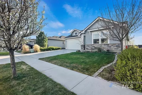 12101 S Culmen Way, Nampa, ID 83686