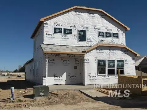 1410 E Zapala St, Kuna, ID 83634