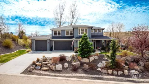 4545 W Sage Creek Dr, Boise, ID 83714