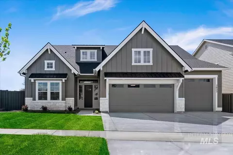 2653 E Cavern Dr, Meridian, ID 83642