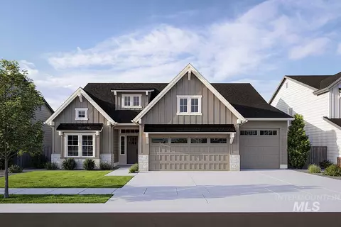 2653 E Cavern Dr, Meridian, ID 83642