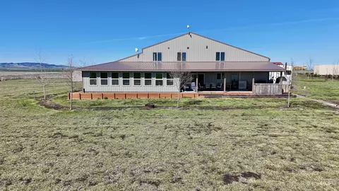 232 Camas Rd, Grangeville, ID 83530