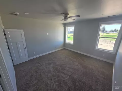 Bedroom - 40 Lakeside Loop, Burley, ID 83318 photo 3 of 3