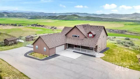 6550 Little Willow Rd, Payette, ID 83661