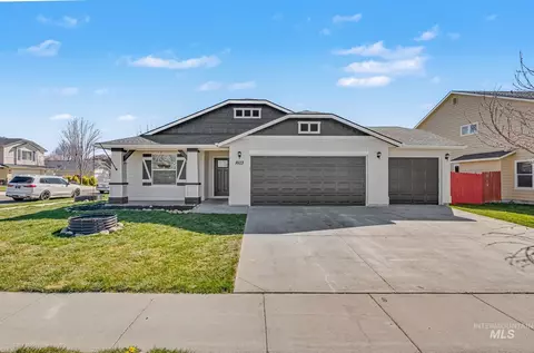 1603 W Tamarack Dr, Nampa, ID 83651