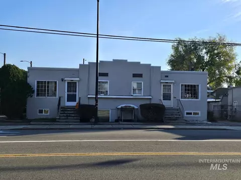 2617 2623 Rose Hl, Boise, ID 83705