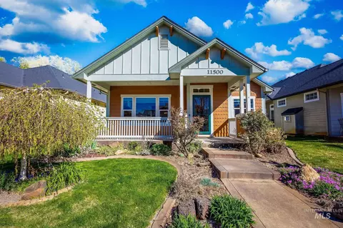 11500 W Tempe Ln, Star, ID 83669