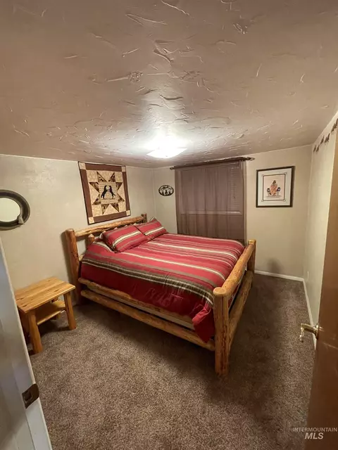 Bedroom - 2155 E 1775 S, Gooding, ID 83330 photo 3 of 3