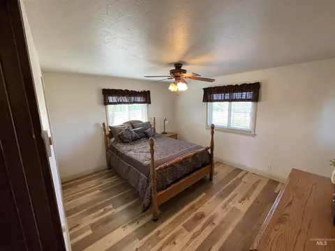 Bedroom - 2155 E 1775 S, Gooding, ID 83330 photo 1 of 3