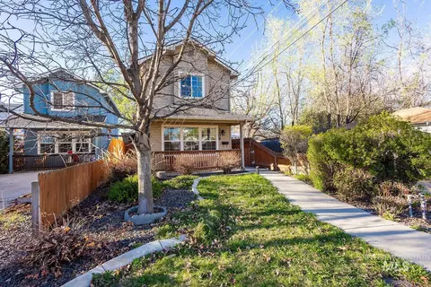 3309 W Palouse St, Boise, ID 83705