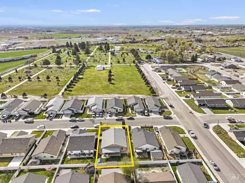 View/Area - 1008 S Date St, Jerome, ID 83338 photo 13 of 14