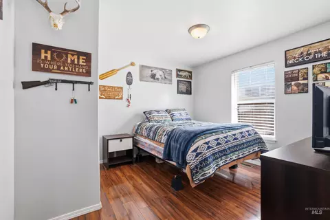 Bedroom - 1008 S Date St, Jerome, ID 83338 photo 1 of 4