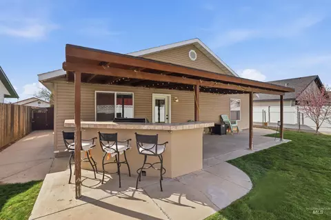 Exterior - 1008 S Date St, Jerome, ID 83338 photo 3 of 5