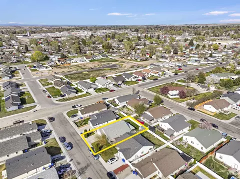 View/Area - 1008 S Date St, Jerome, ID 83338 photo 12 of 14