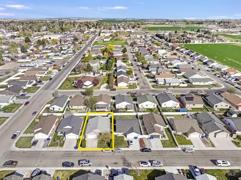 View/Area - 1008 S Date St, Jerome, ID 83338 photo 11 of 14