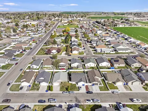 View/Area - 1008 S Date St, Jerome, ID 83338 photo 9 of 14
