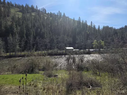 3745 Hwy 13, Stites, ID 83552