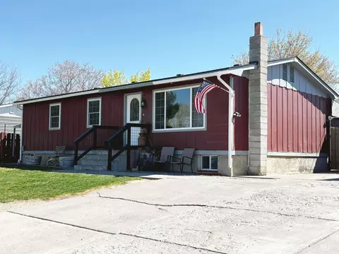 2217 E 4000 N, Filer, ID 83328