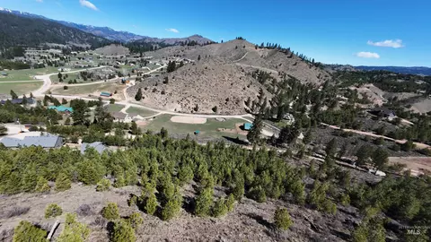 tbd W Corral Flat Rd #LOT 27, Boise, ID 83716