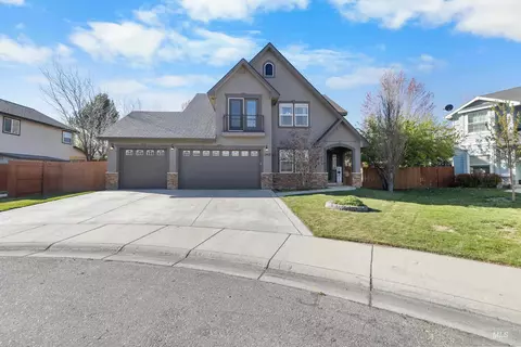 12805 W Berghan St, Boise, ID 83709
