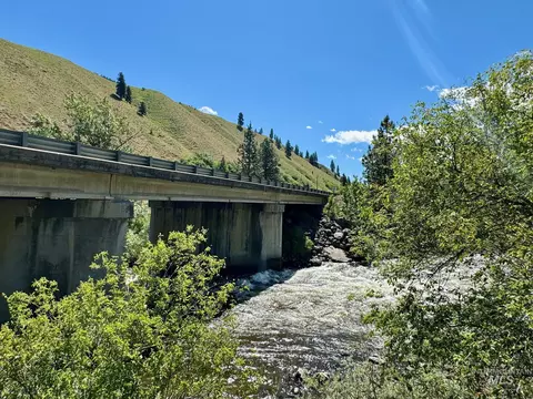 115 Helm Ln, Pollock, ID 83547 photo 24