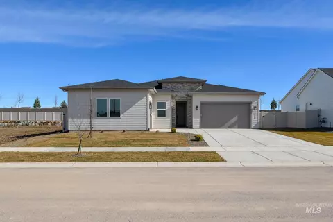 8459 S Country Wind Ave, Meridian, ID 83642