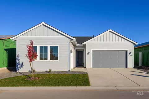 2568 N Leatherwood Ave, Star, ID 83669