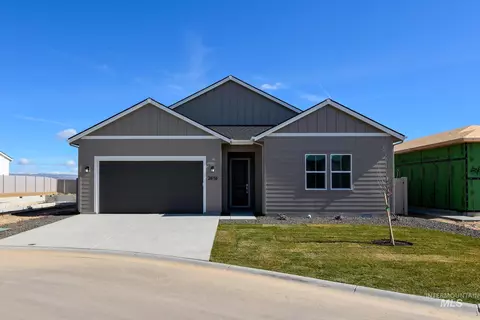 2616 N Leatherwood Ave, Star, ID 83669