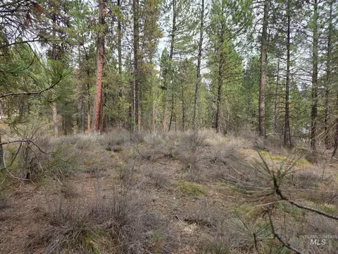 lot31 S Meadow Crk, Idaho City, ID 83631