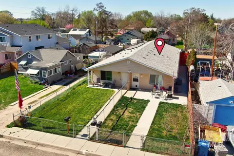 317 15th Ave N, Nampa, ID 83687