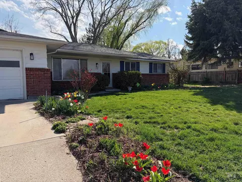 711 W Elm, Caldwell, ID 83605