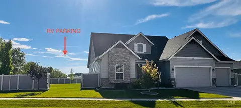 2025 Nordic Ave, Middleton, ID 83644