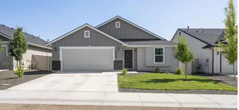 12443 Varga St, Caldwell, ID 83607