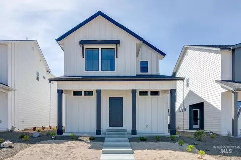 6983 S Harvest Cove Ave, Boise, ID 83709