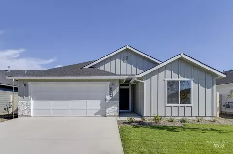 2231 S Border Way, Meridian, ID 83642