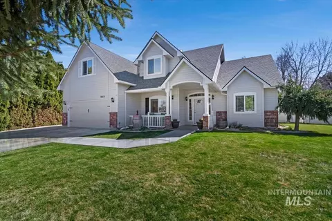 3815 Tayten Dr, Nampa, ID 83686