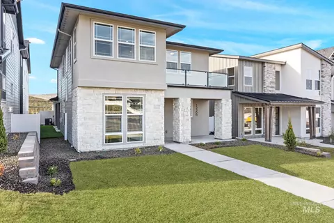 13366 N Spring Creek Way, Garden City, ID 83714