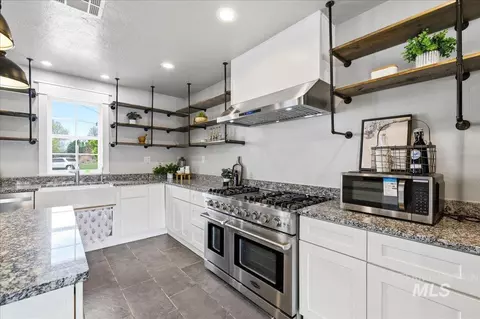 1750 American Legion Blvd, Mountain Home, ID 83647