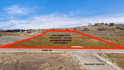 0 Tbd Dobie Rd, Caldwell, ID 83607
