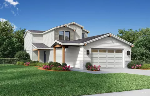 210 S Turner Ave, Star, ID 83669