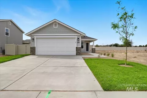 6006 N Static Line Ave, Meridian, ID 83646